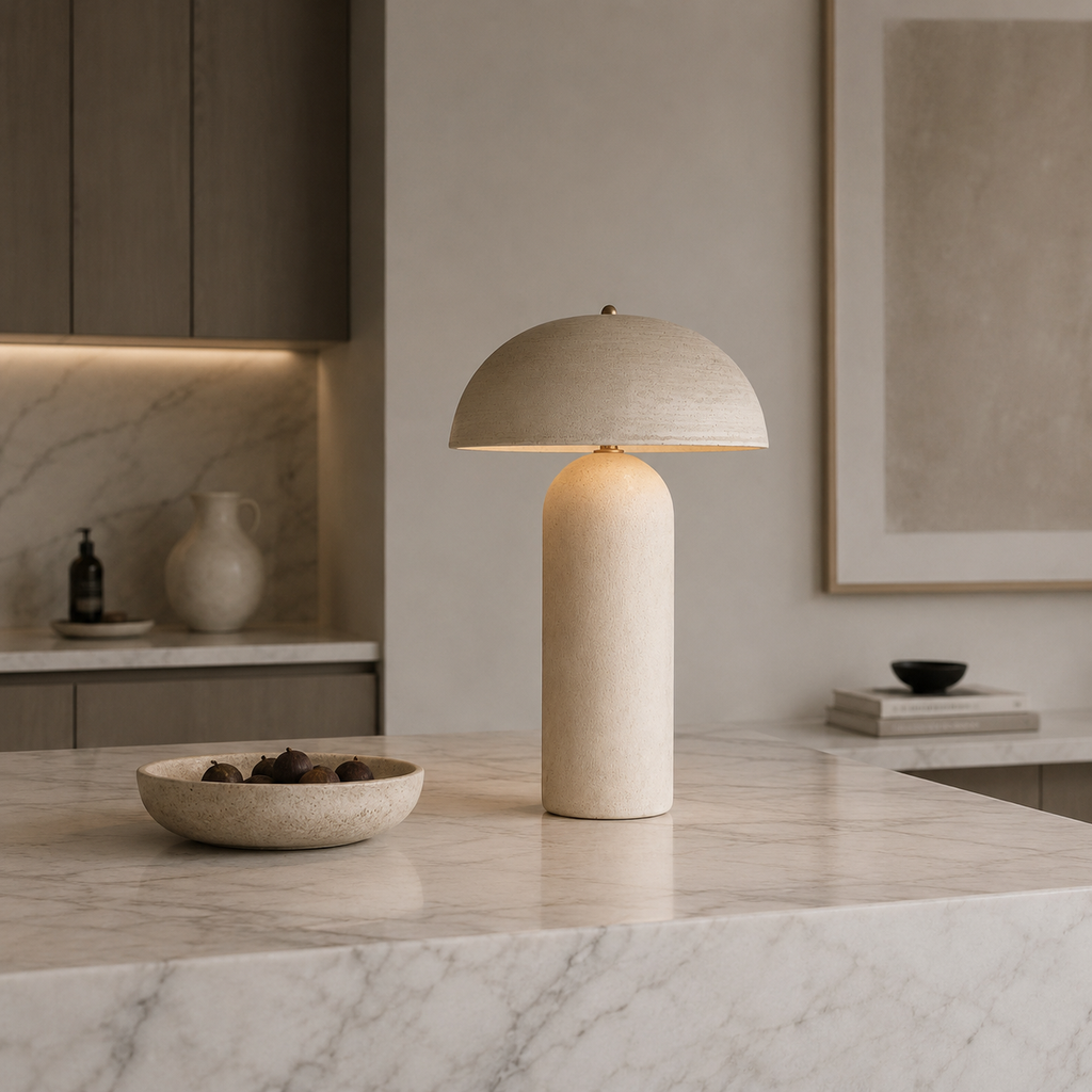 Luvira Desk Lamp