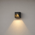 Ava Metal Outdoor Wall Light