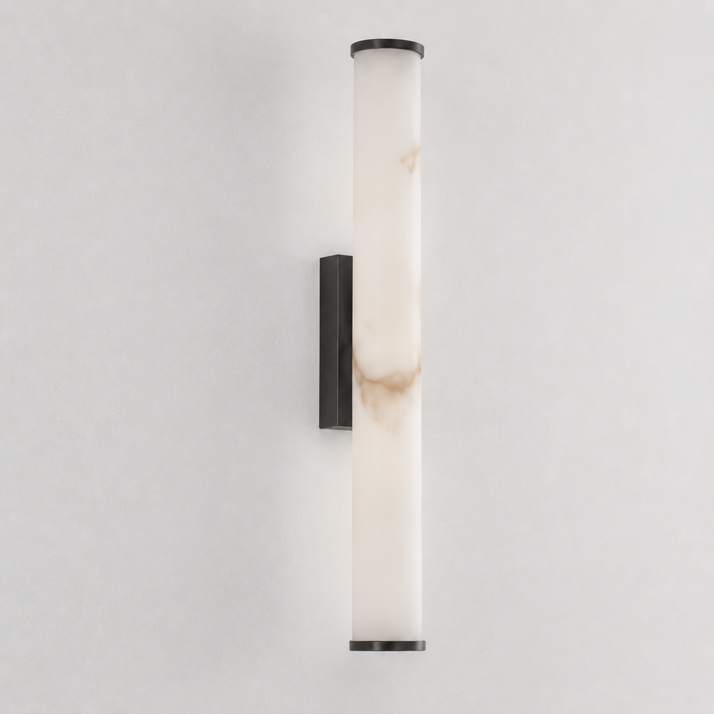 Bega Marble Wall Light
