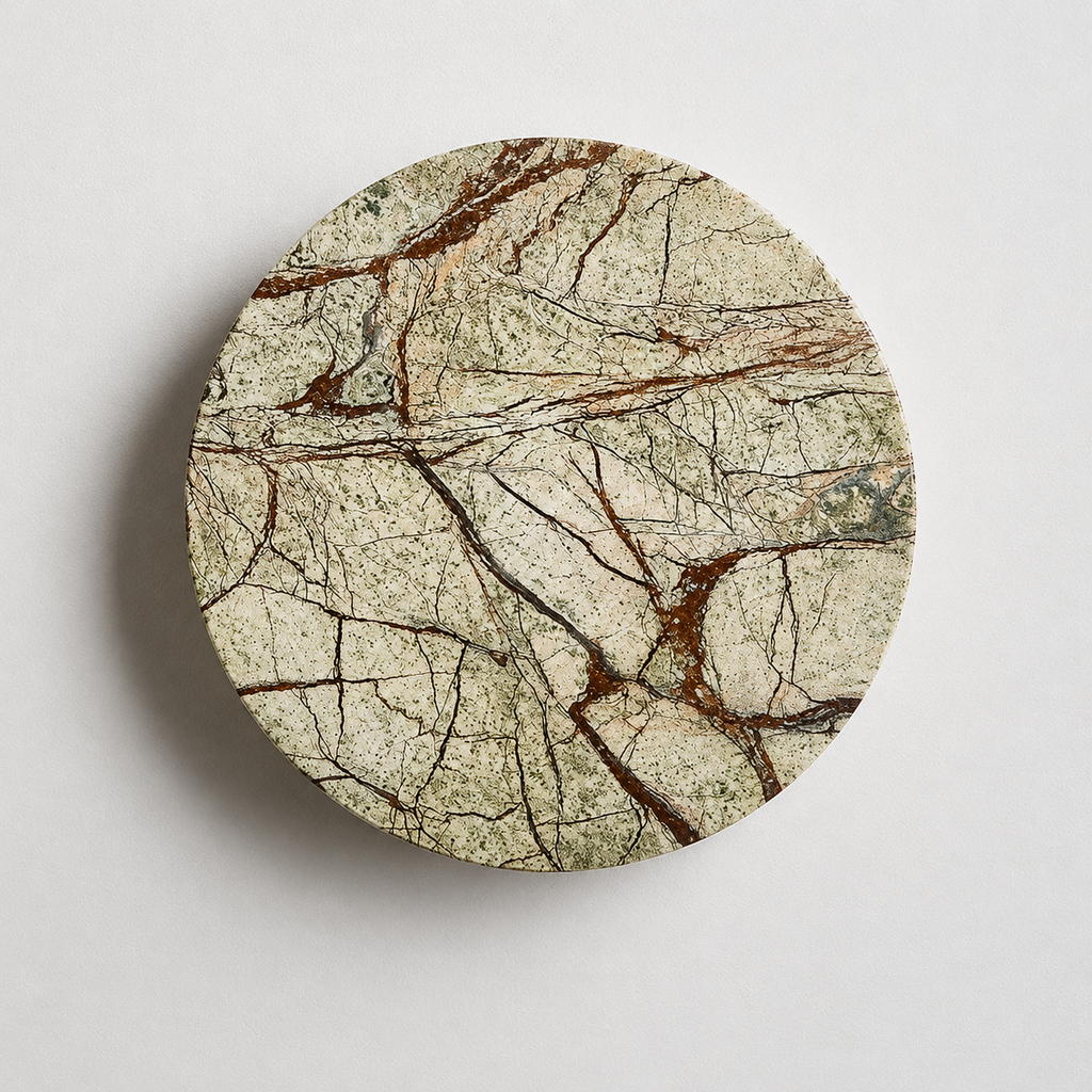 Bronte Marble Wall Sconce