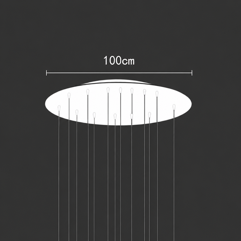 Sumba Pendant Light