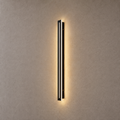 Baha LED Outdoor Wall Light