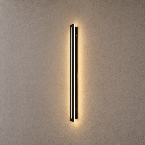 Baha LED Outdoor Wall Light
