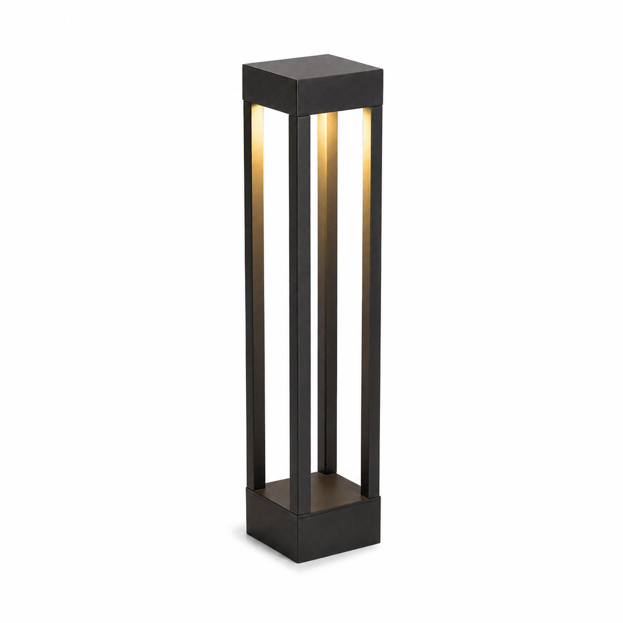 Eclipse LED Garden Lamp
