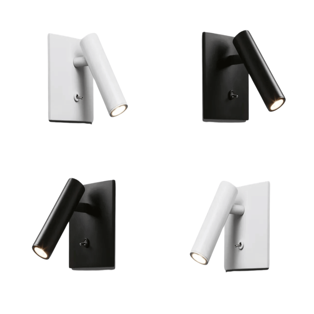 Bower LED Wall Lamp