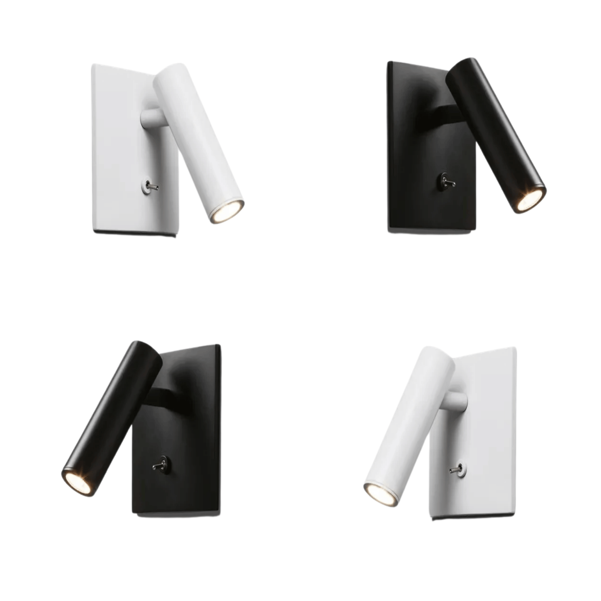 Bower LED Wall Lamp