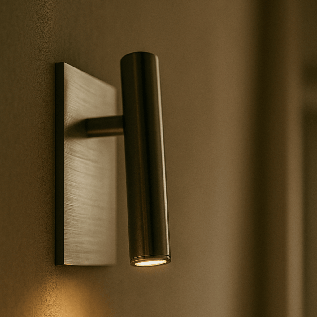 Bower LED Wall Lamp