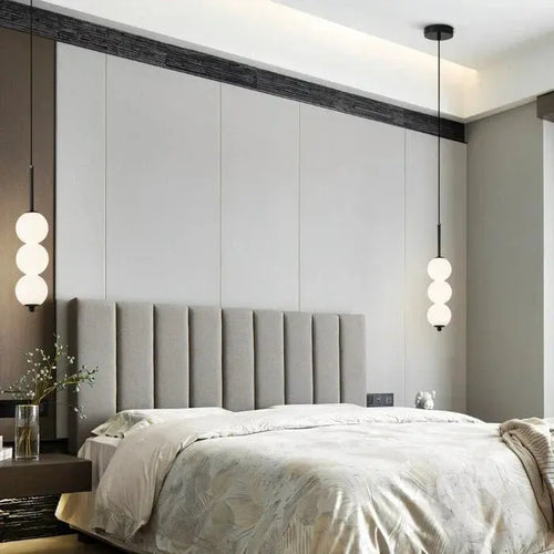 Alina Pendant Light Alvara