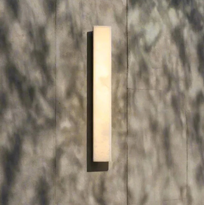 Maki Outdoor Wall Light