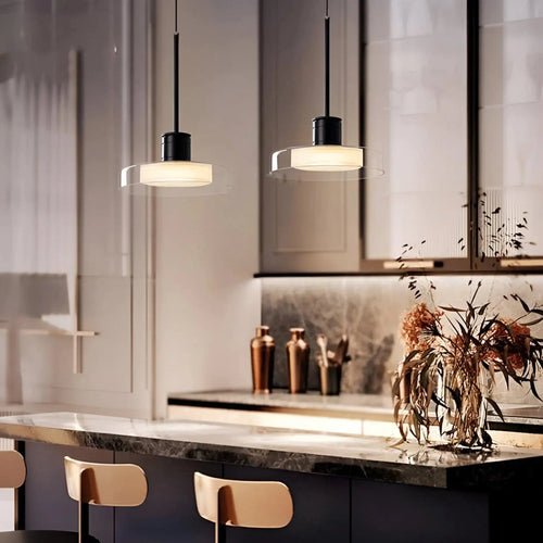 Amelie Pendant Light Alvara
