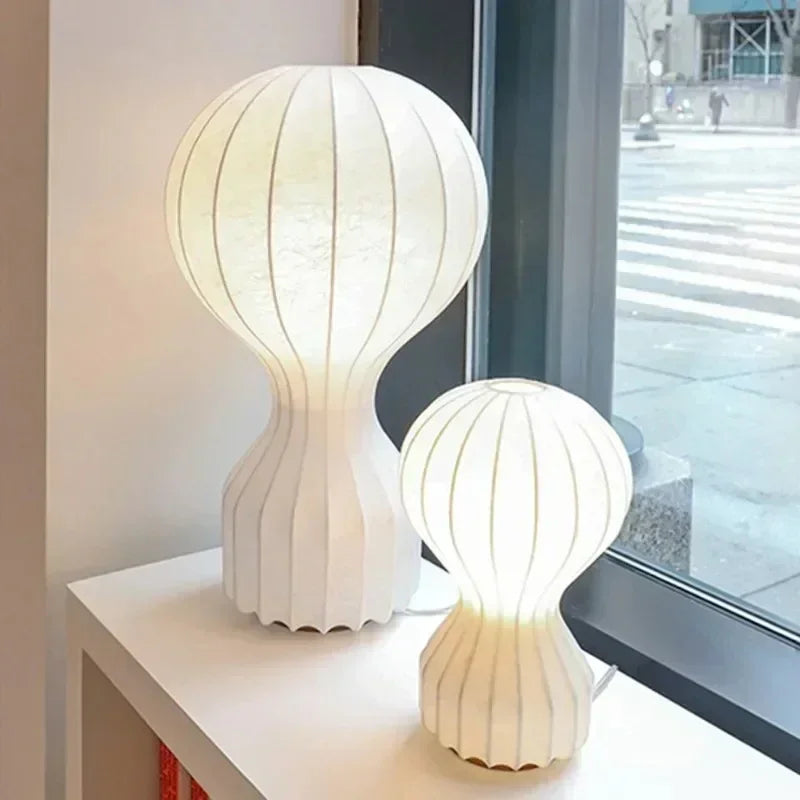 Tamworth Table Lamp