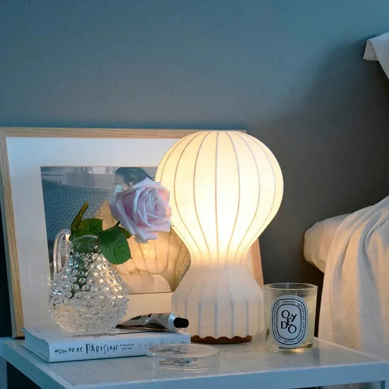Tamworth Table Lamp