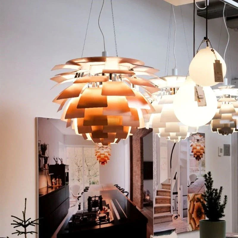 Verona Chandelier