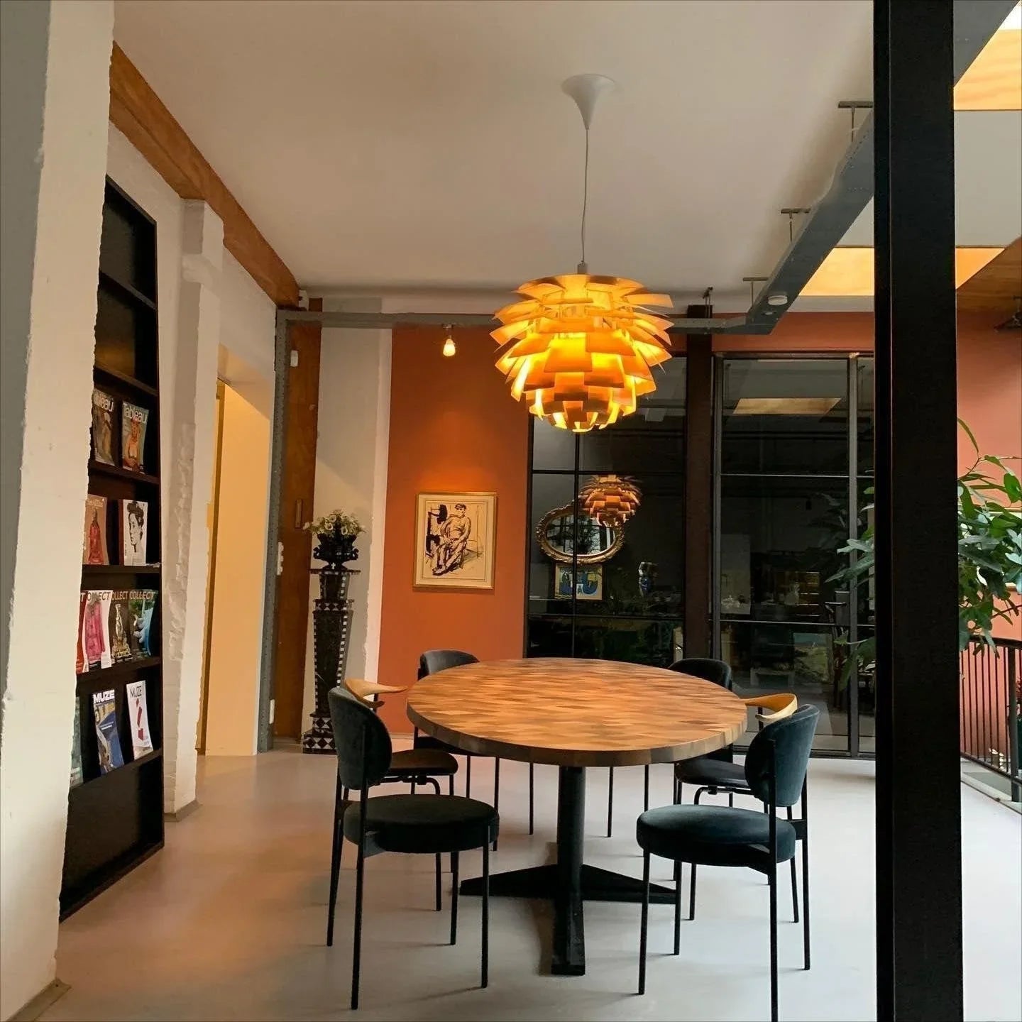 Verona Chandelier
