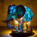 Animal Artistic Sculpture Lamp