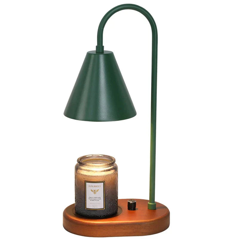 Solara Candle Warmer Light