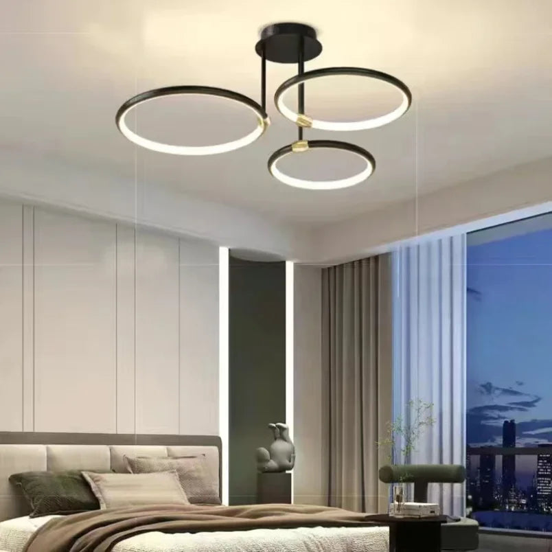 Aure Chandelier
