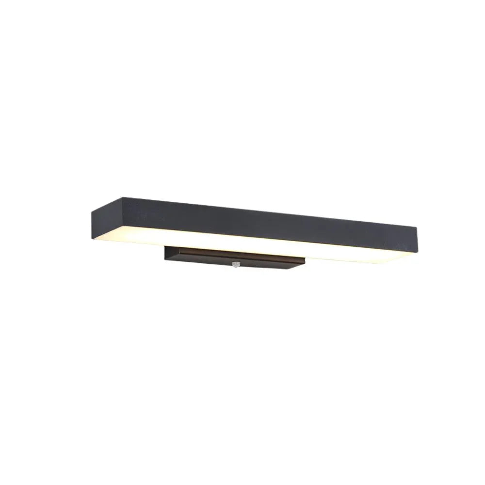 Eden Sensor Outdoor Wall Light