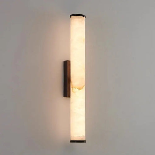 Bega Marble Wall Light Alvara