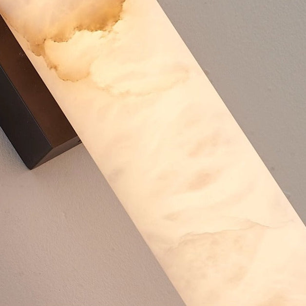 Bungan Marble | Copper Wall Light