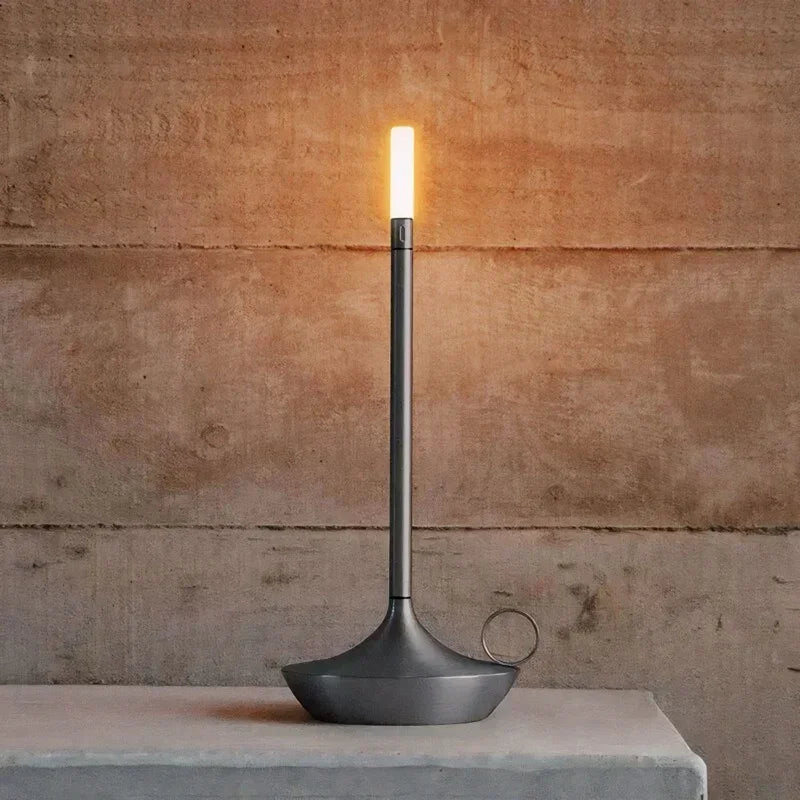 Candelabra Portable Light