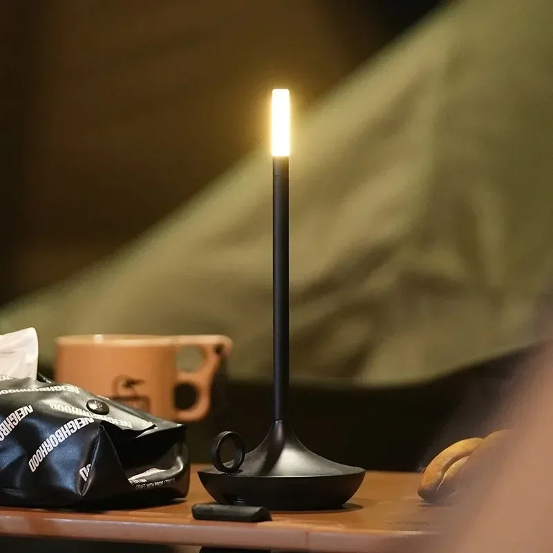 Candelabra Portable Light