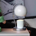 Wattle Candle Warmer Lamp