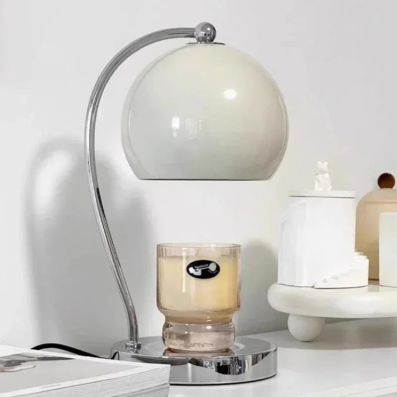 Wattle Candle Warmer Lamp