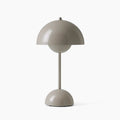 Charming Mushroom Table Light