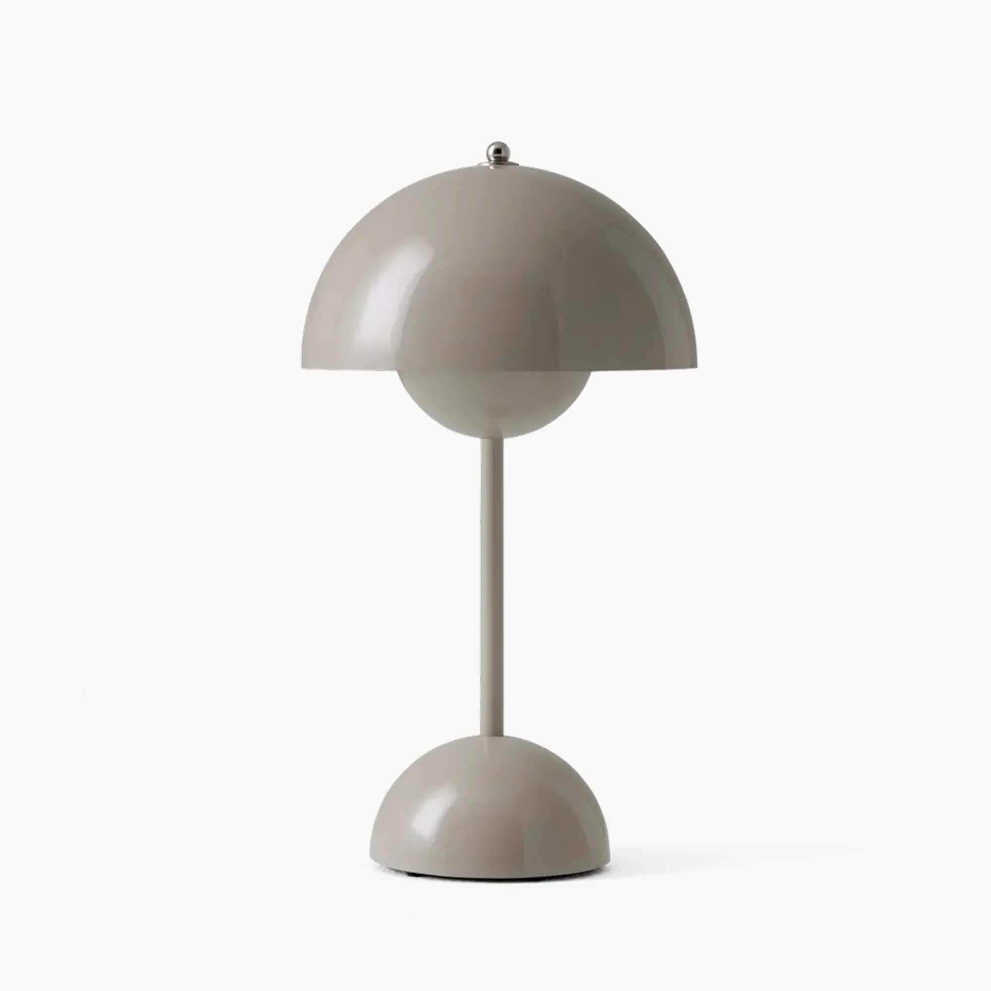 Charming Mushroom Table Light