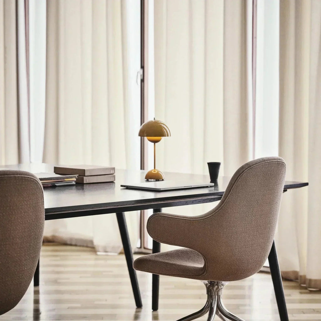 Charming Mushroom Table Light