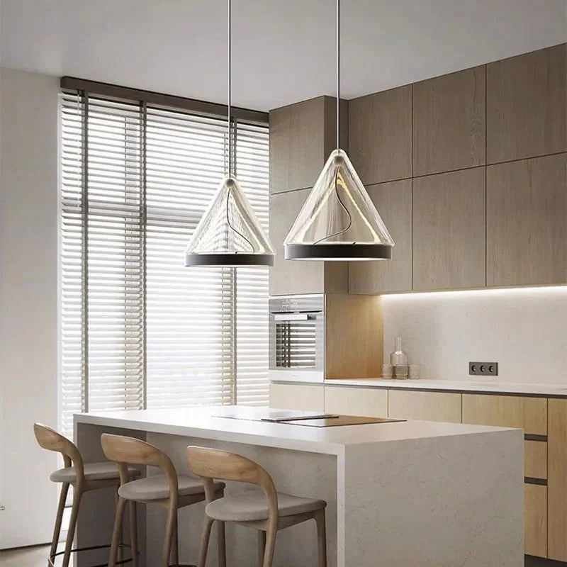Cheryll Pendant Light