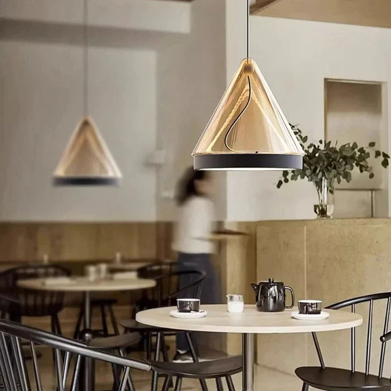 Cheryll Pendant Light