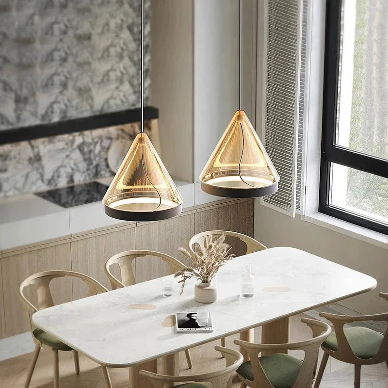 Cheryll Pendant Light