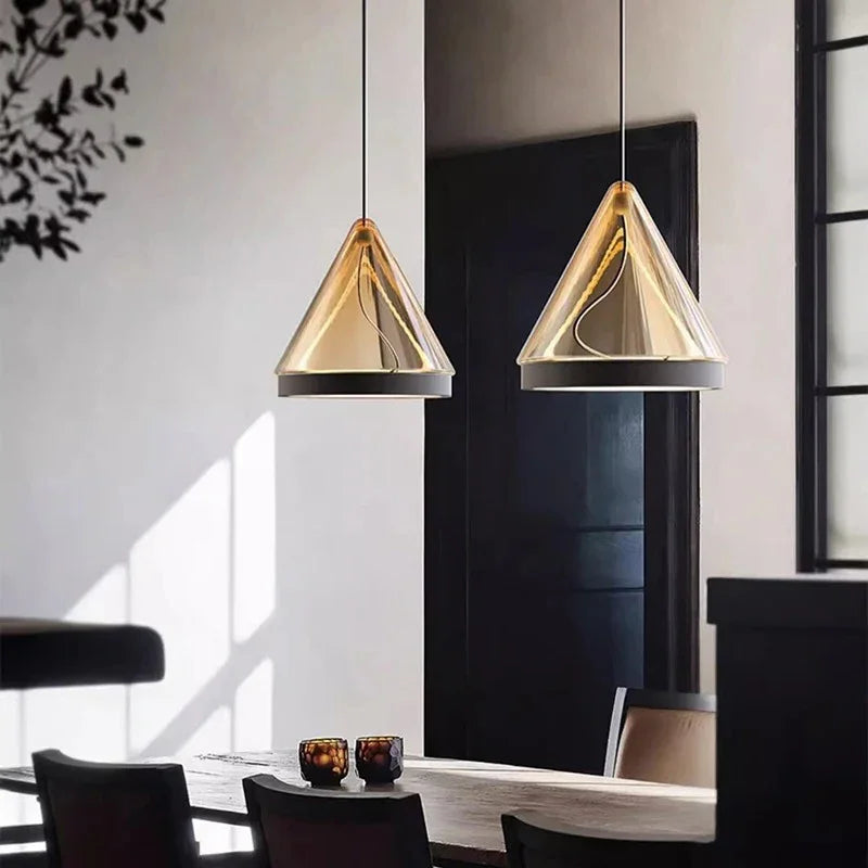 Cheryll Pendant Light