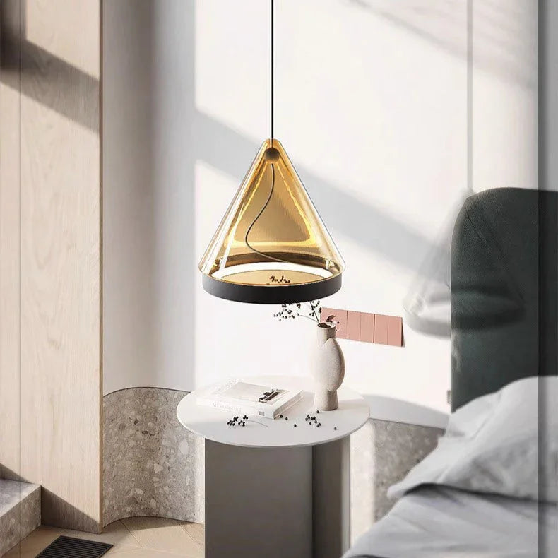 Cheryll Pendant Light