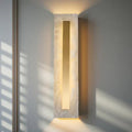 Ned Marble Wall Light