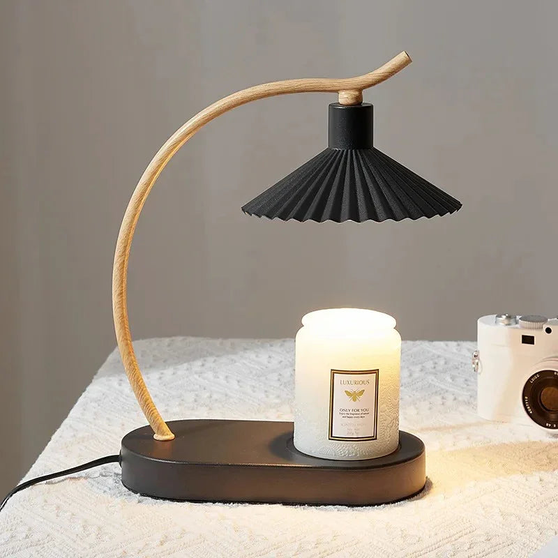 Sunfell Candle Warmer Lamp