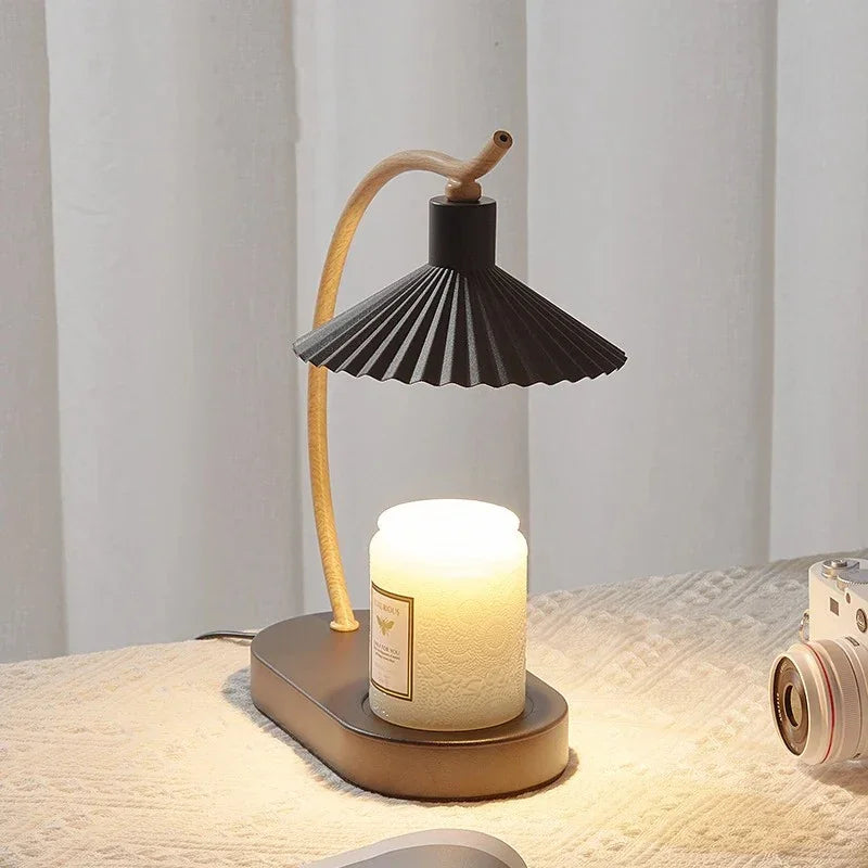 Sunfell Candle Warmer Lamp