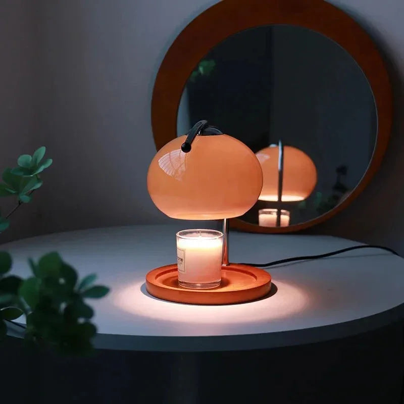 Termeil Candle Warmer Lamp