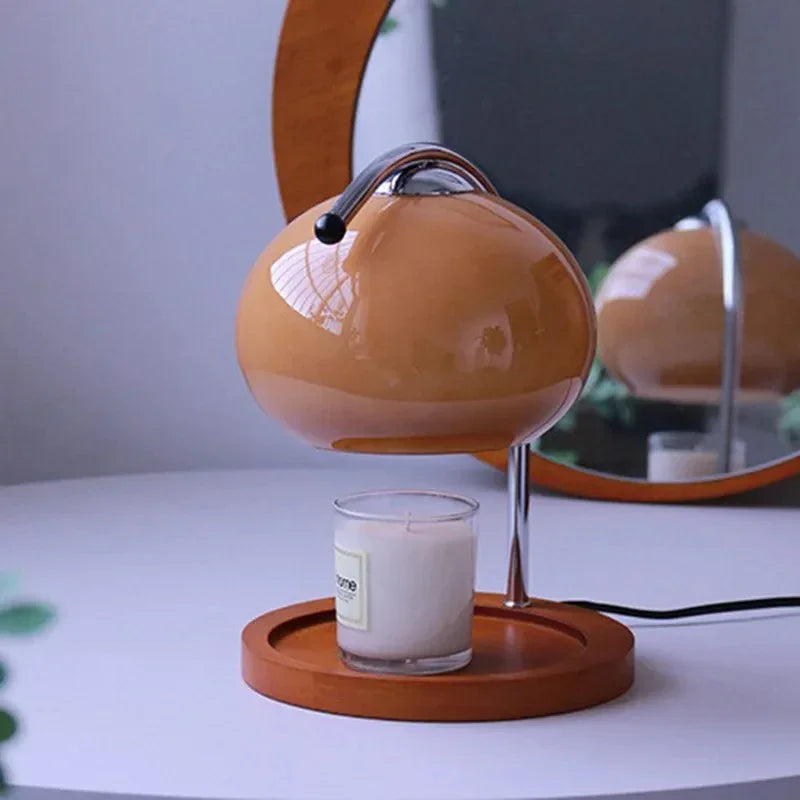 Termeil Candle Warmer Lamp