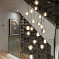 Maki Pendant Light