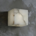 Nova Marble Wall Lamp