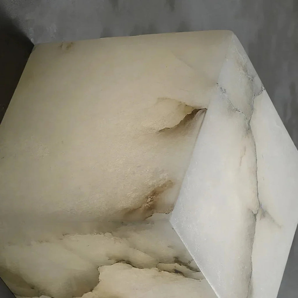 Nova Marble Wall Lamp