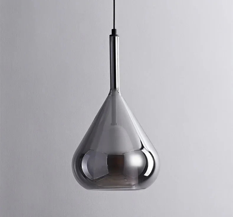 Aurora Pendant Light