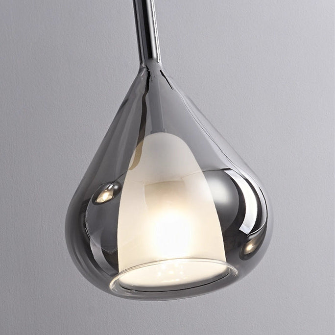 Aurora Pendant Light