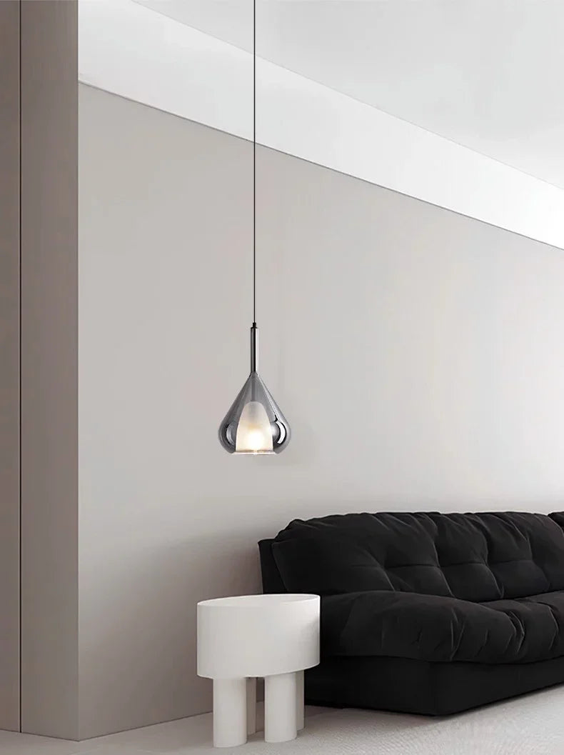 Aurora Pendant Light