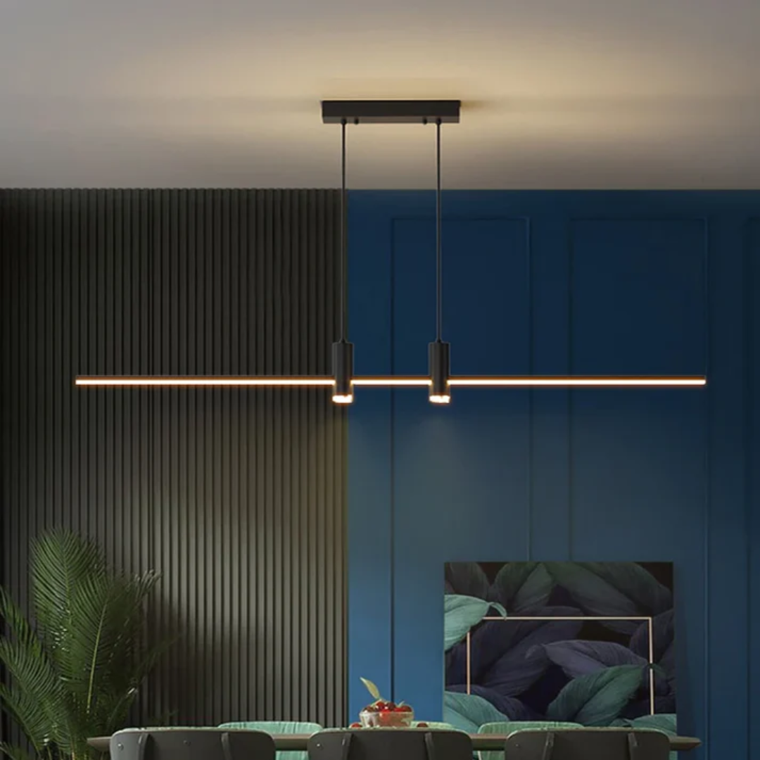 Lior Pendant Light