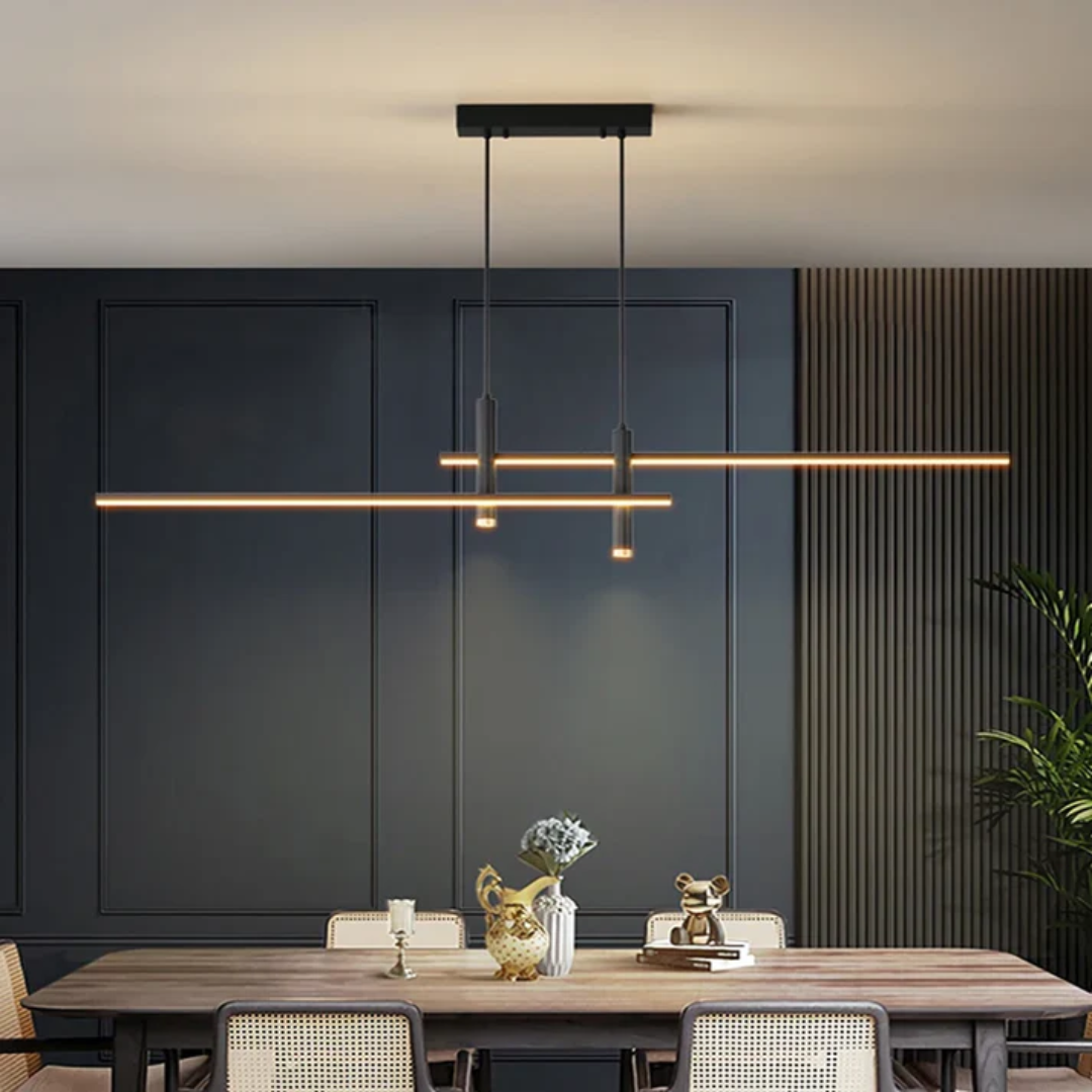 Lior Pendant Light