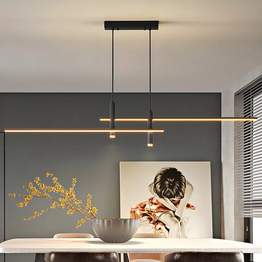 Lior Pendant Light